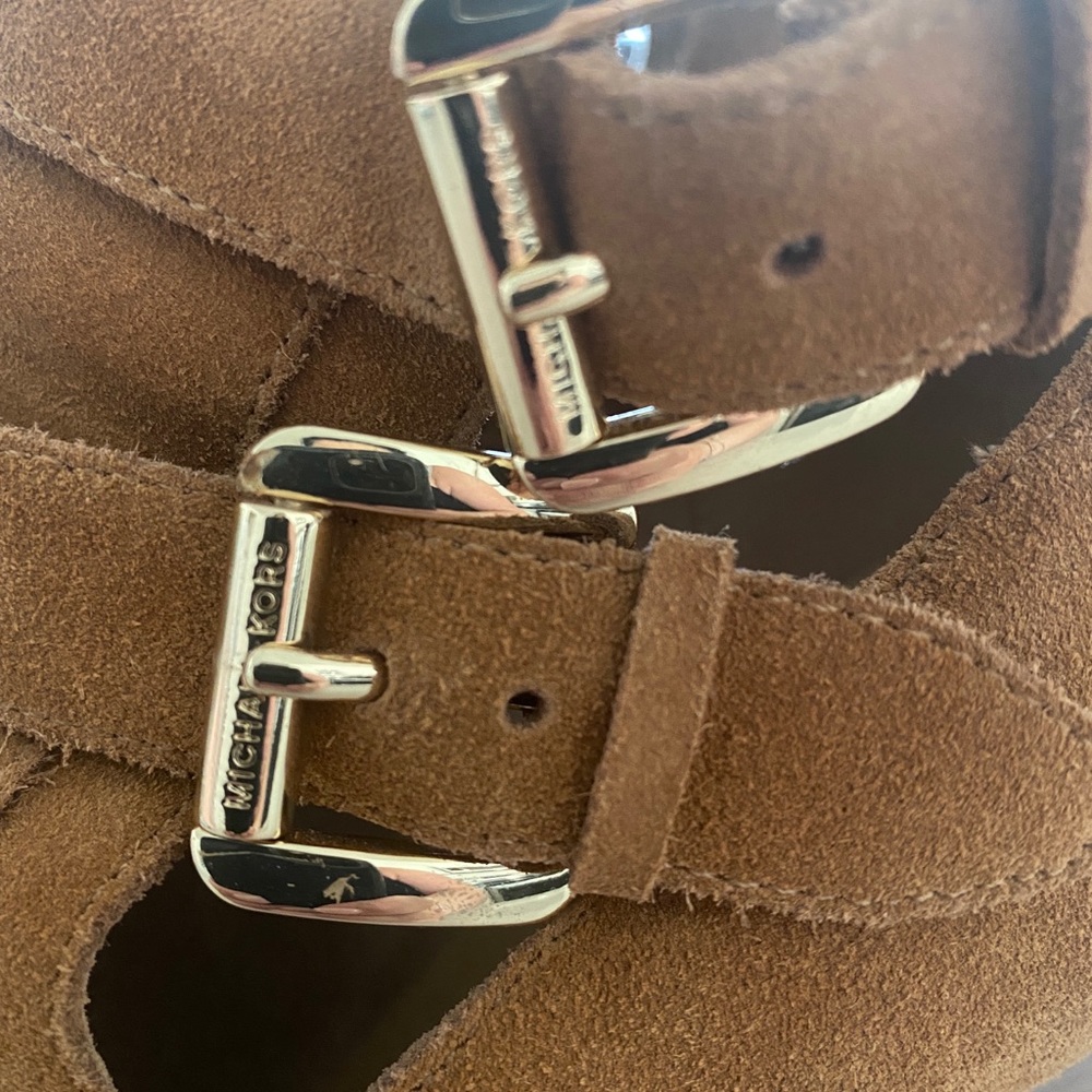 MK Booties - Picture 4 of 4